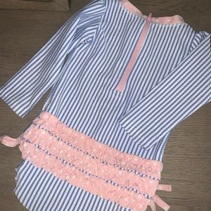 Rufflebutts bathing suit